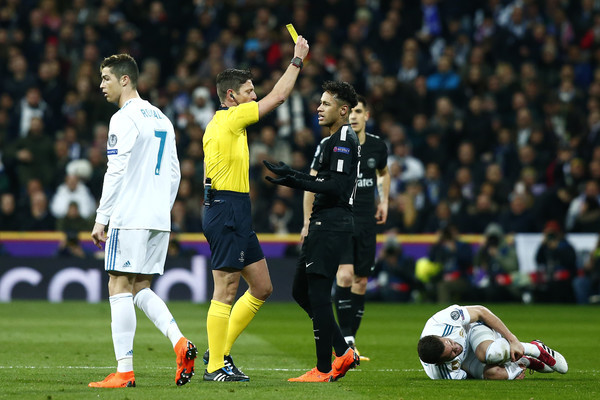 Ligue des champions d&rsquo;Europe: Le PSG, l&rsquo;Inter et l&rsquo;Atlético jouent gros