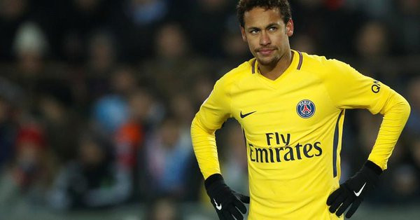 PSG : Neymar aurait sa préférence pour le poste d&rsquo;entraineur