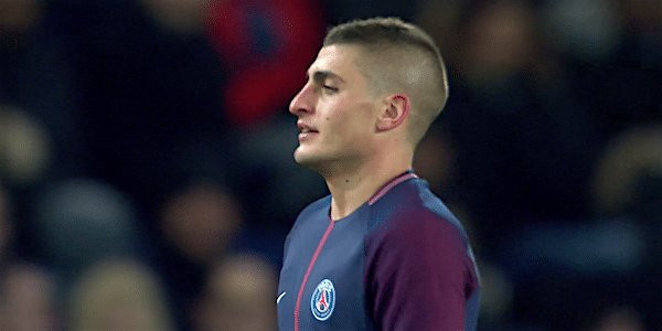 PSG : Pour Pierre Ménès, Verratti met son club dans la m****