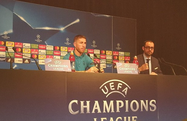 Real : Ramos sait qui va remplacer Neymar au PSG