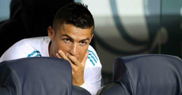 Real : Ronaldo prêt à régler ses comptes avec les autorités espagnoles pour éviter la prison