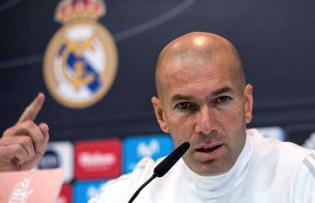 Real Madrid: Zidane, les dessous d’un retour inespéré