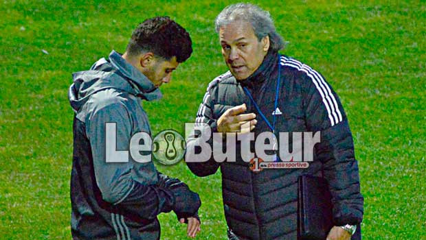 Taïder – EN, on se dirige vers le divorce