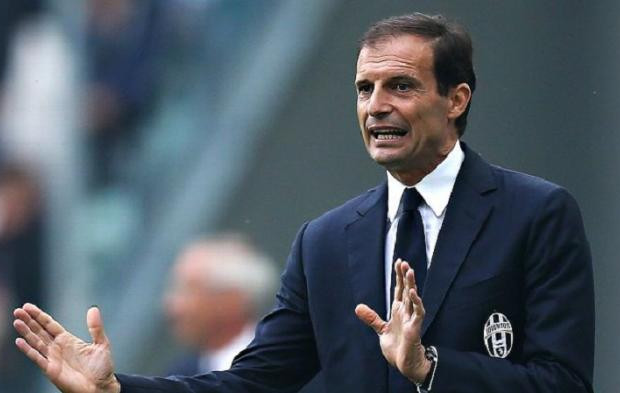 Une belle récompense pour Allegri