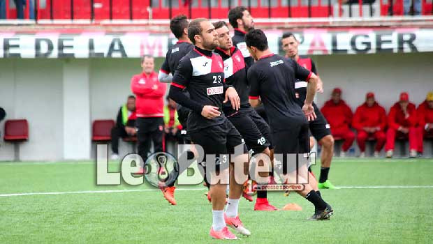 USMA / Maniema aujourd’hui à 18h00 : Les Rouge et Noir ne jurent que par la qualif&rsquo;