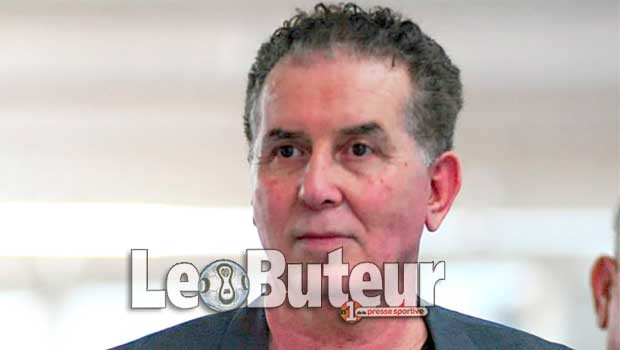 USMA / Serrar «Faux, le contrat de Keniche n’a pas été résilié»