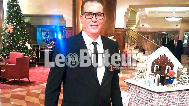 USMA : Serrar, nouveau patron