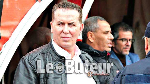 1 USMA : Serrar va étudier le programme de fin de saison