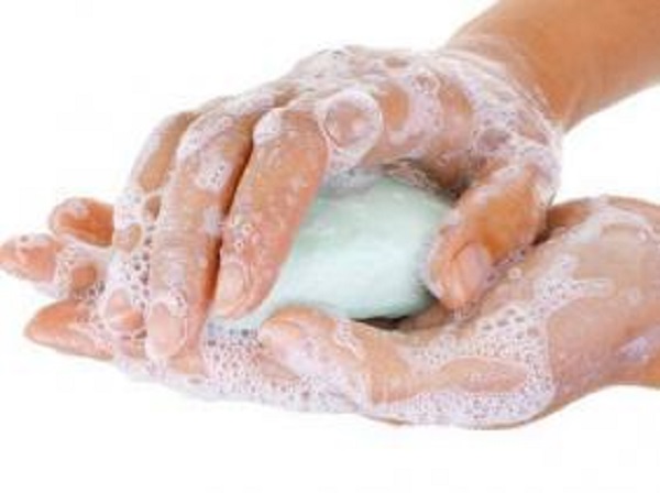 L&rsquo;hygiène des mains réduit à 50 % l&rsquo;utilisation des antibiotiques
