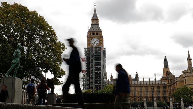 Un terroriste voulait recruter une “armée d’enfants” à Londres