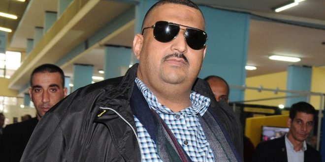 Khaoua expulse Tliba !