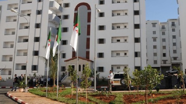Annaba : La longue attente des bénéficiaires des logements Batimétal