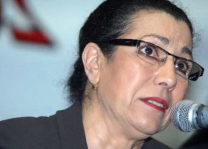 Appelant à la mobilisation pour une constituante : Hanoune plaide pour une LFC 2018