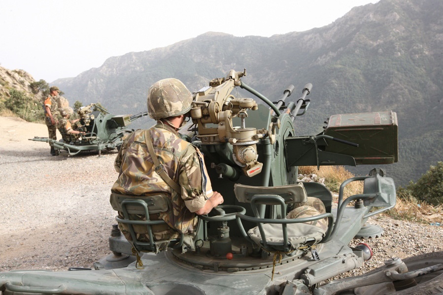 600 terroristes abattus en 3 ans : La défaite d’Aqmi en Algérie