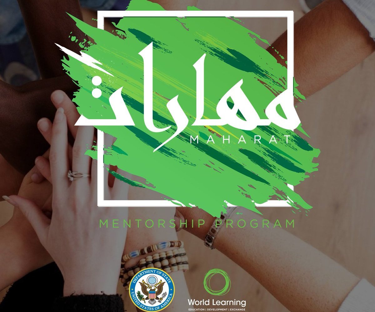 Elles bénéficient de 8 mois de formation dans entrepreneuriat : Nos demoiselles montrent leur… »maharat »