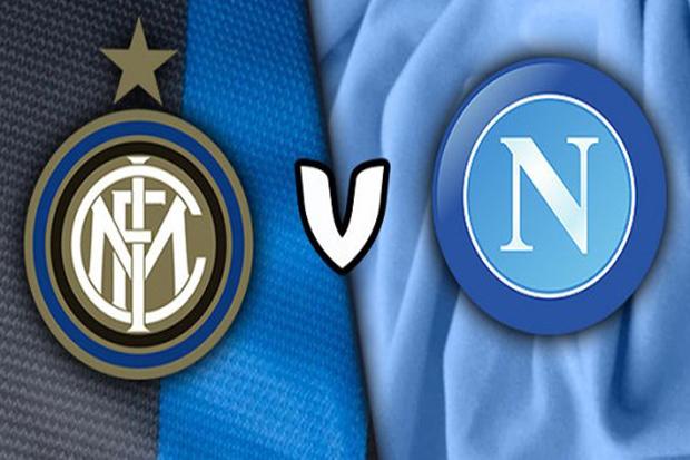 Serie A: Naples joue gros face à l’Inter, la Juve à l’affût