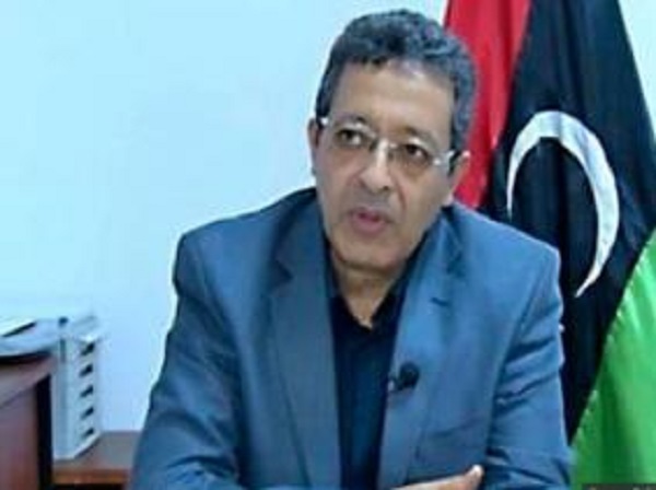 Libye : le maire de Tripoli enlevé par un groupe armé