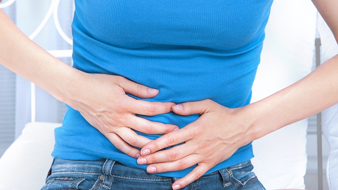 Les féculents contre les effets de ballonnements