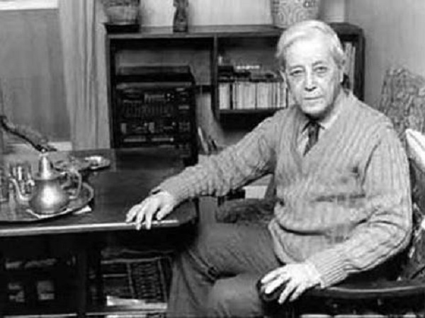 Remise aujourd&rsquo;hui du prix littéraire Mohammed Dib