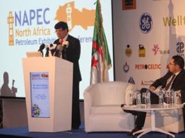 Clôture du Napec 2018 : la sous-traitance locale en débat