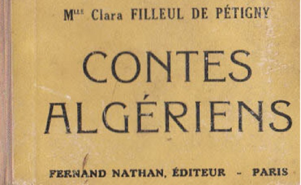 Les contes populaires algériens s&rsquo;invitent chez les Moscovites