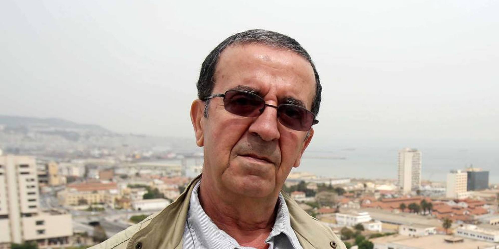 Mohamed Larbi, journaliste et un des fondateurs d’El Watan n’est plus