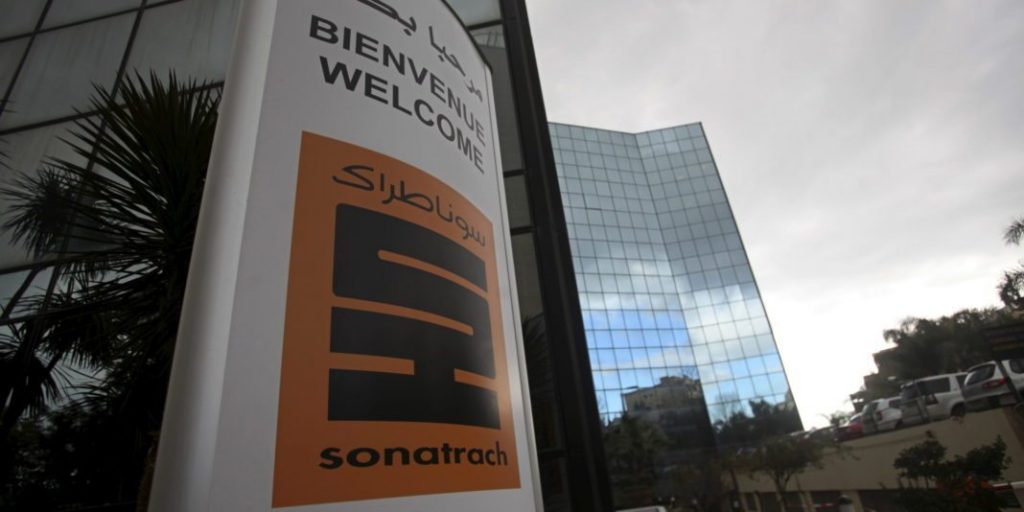 Sonatrach rachète les parts d’ABB (Italie) dans la société Sarpi