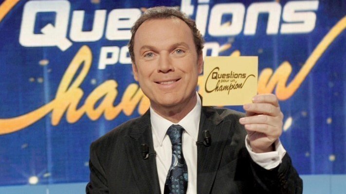 Un Grand Quiz animé par Julien Lepers le 20 mars à Alger