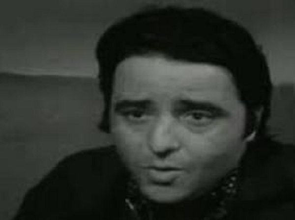 Décès du comédien Omar Tayane