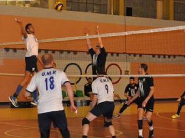 Championnat d&rsquo;Afrique des clubs : première sortie ratée pour l&rsquo;OMK El-Milia