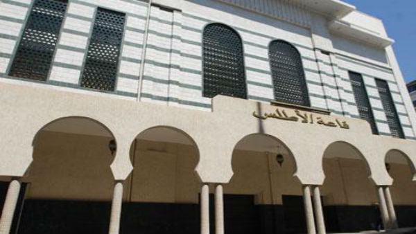 L’ONCI destitué de la distribution cinéma