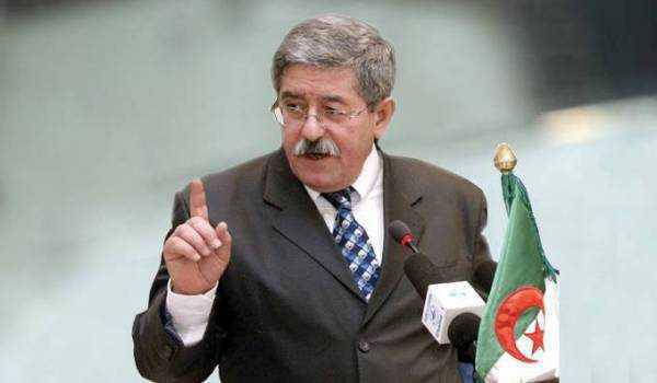 Education, emploi économie.. : Ouyahia assène ses vérités