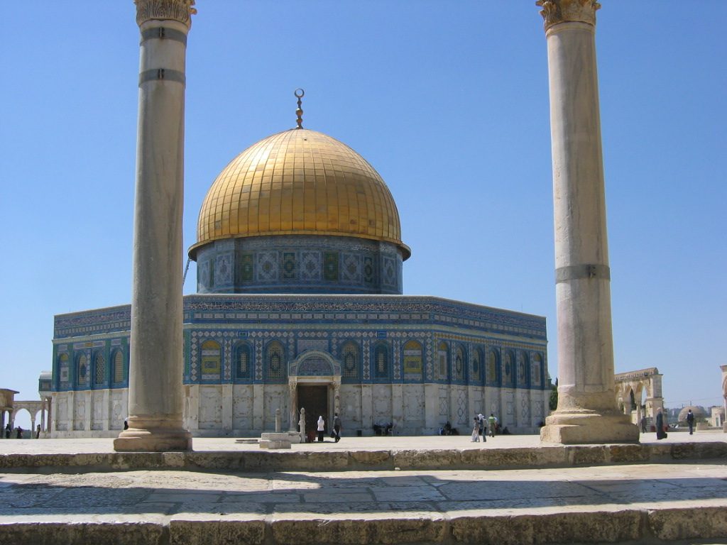 Décision australienne sur Jérusalem-ouest: « Irresponsable », disent les Palestiniens
