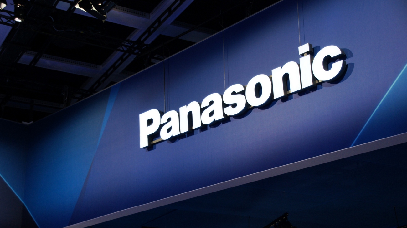 Panasonic envisage de vendre une usine de caméras de sécurité en Chine