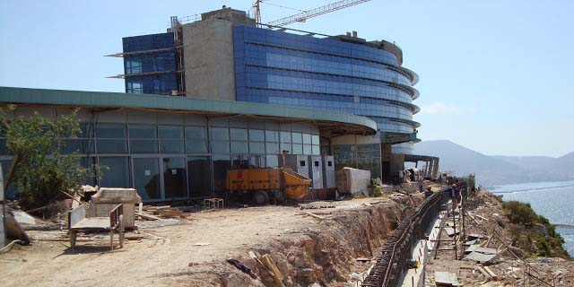 Tourisme : Réception de 80 hôtels en 2018