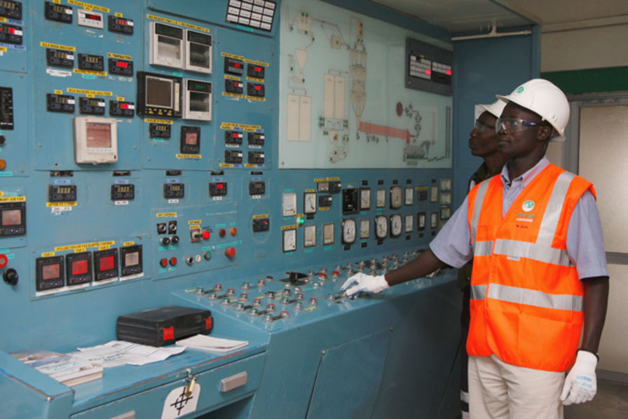 L’Afrique attire 14% du budget d’exploration minière mondial