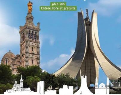 Salon économique : 120 Algériens à la conquête du marché français !