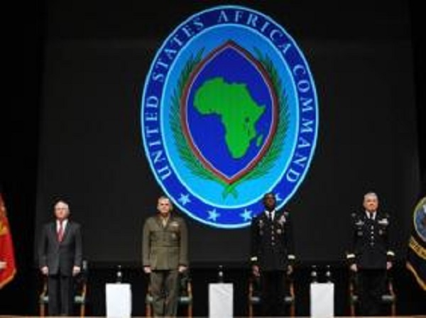 Africom: L’Algérie, partenaire « compétent et hautement capable dans la lutte antiterroriste »