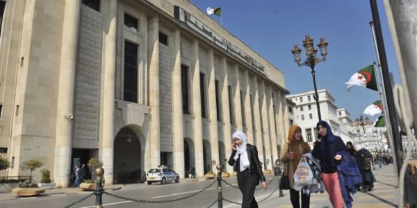 Start-up de la semaine : Legal Doctrine, la plateforme 2.0 du droit algérien