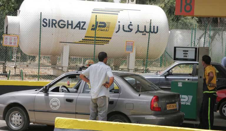 Un million de véhicules convertis aux énergies propres d&rsquo;ici 2030