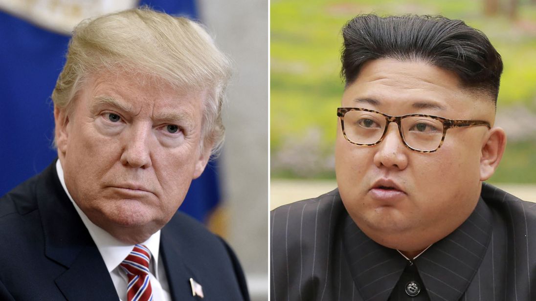 Sommet Trump-Kim: l&rsquo;AIEA espère des progrès sur le nucléaire