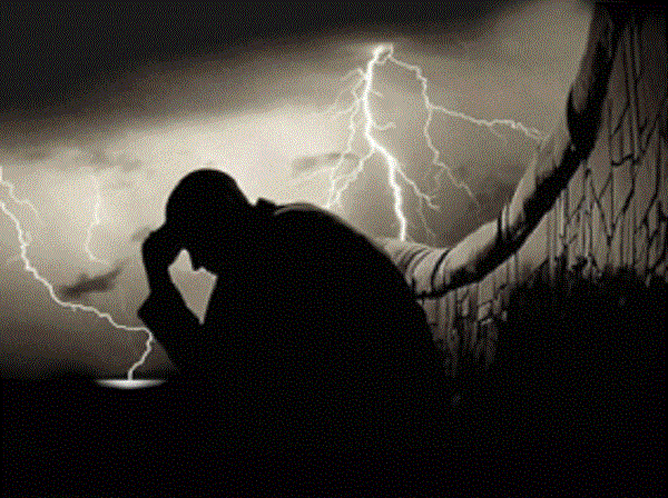 La solitude favorise le risque de mourir d’une crise cardiaque