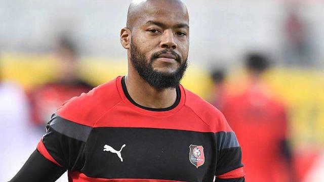Al Ittifaq : Raïs M&rsquo;Bolhi prolonge jusqu’en 2021