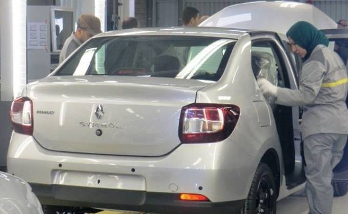 Renault Symbol, le symbole de vie à l’algérienne !