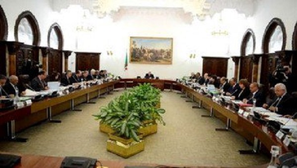 Conseil des ministres du 14 mars 2018 (communiqué intégral)