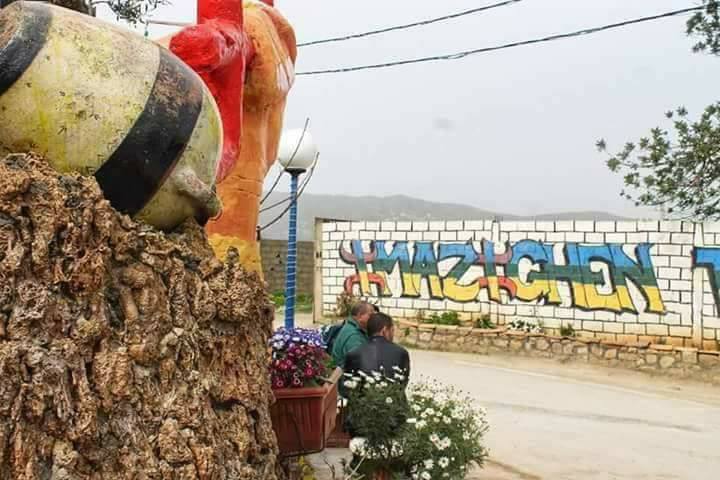 Boumerdès: Thiza, élu premier «Top-village»