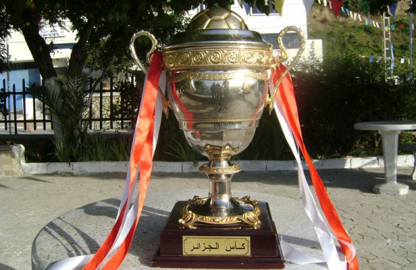 Coupe d’Algérie (1/4 de finales) : Qualification historique du CR Zaouia en demi-finale