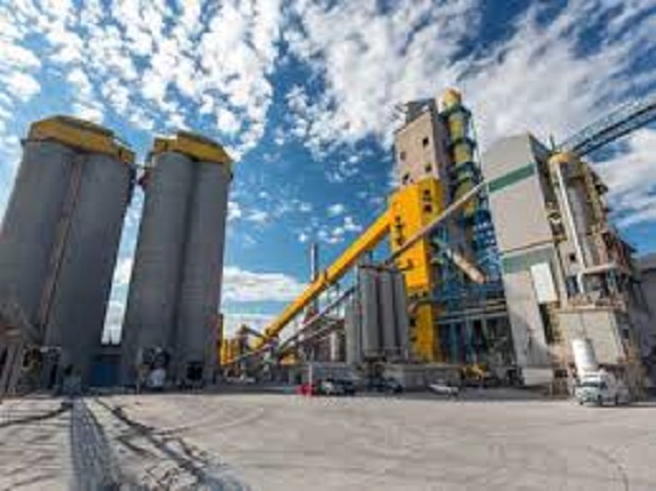 Lancement « prochainement » de la réalisation d’une usine de ciment écologique à Bellara