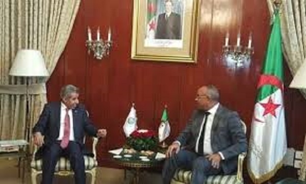 Le placement de la 35e session du CMAI sous l’égide du Président Bouteflika témoigne de l’intérêt qu’il accorde à l’action arabe commune