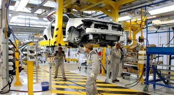 1000 PME pour la sous-traitance automobile